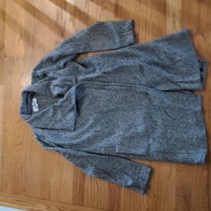 BB Dakota Grey Jacket